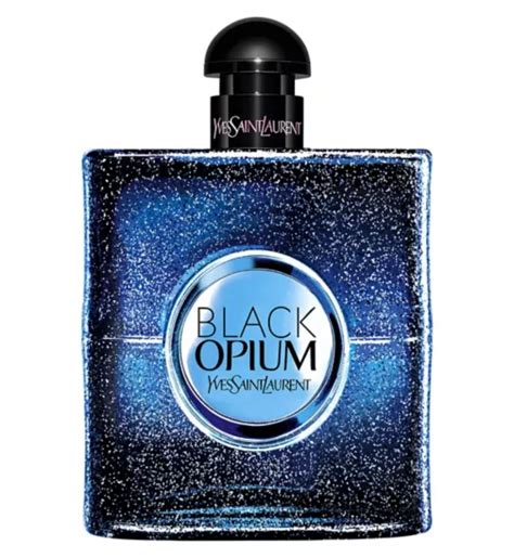 ysl black opıum perfume|black opium boots offer.